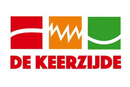 Logo De Keerzijde